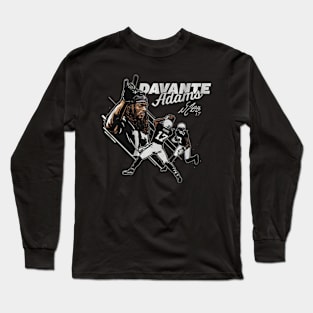 davante adams Long Sleeve T-Shirt